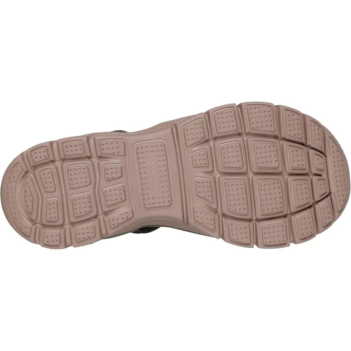 Skechers shoes - Olive 0