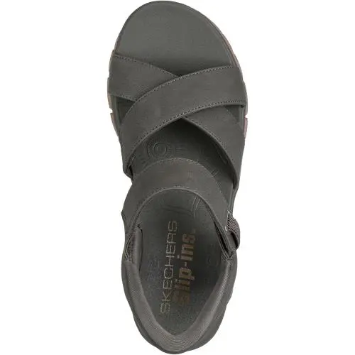 Skechers shoes - Olive 1