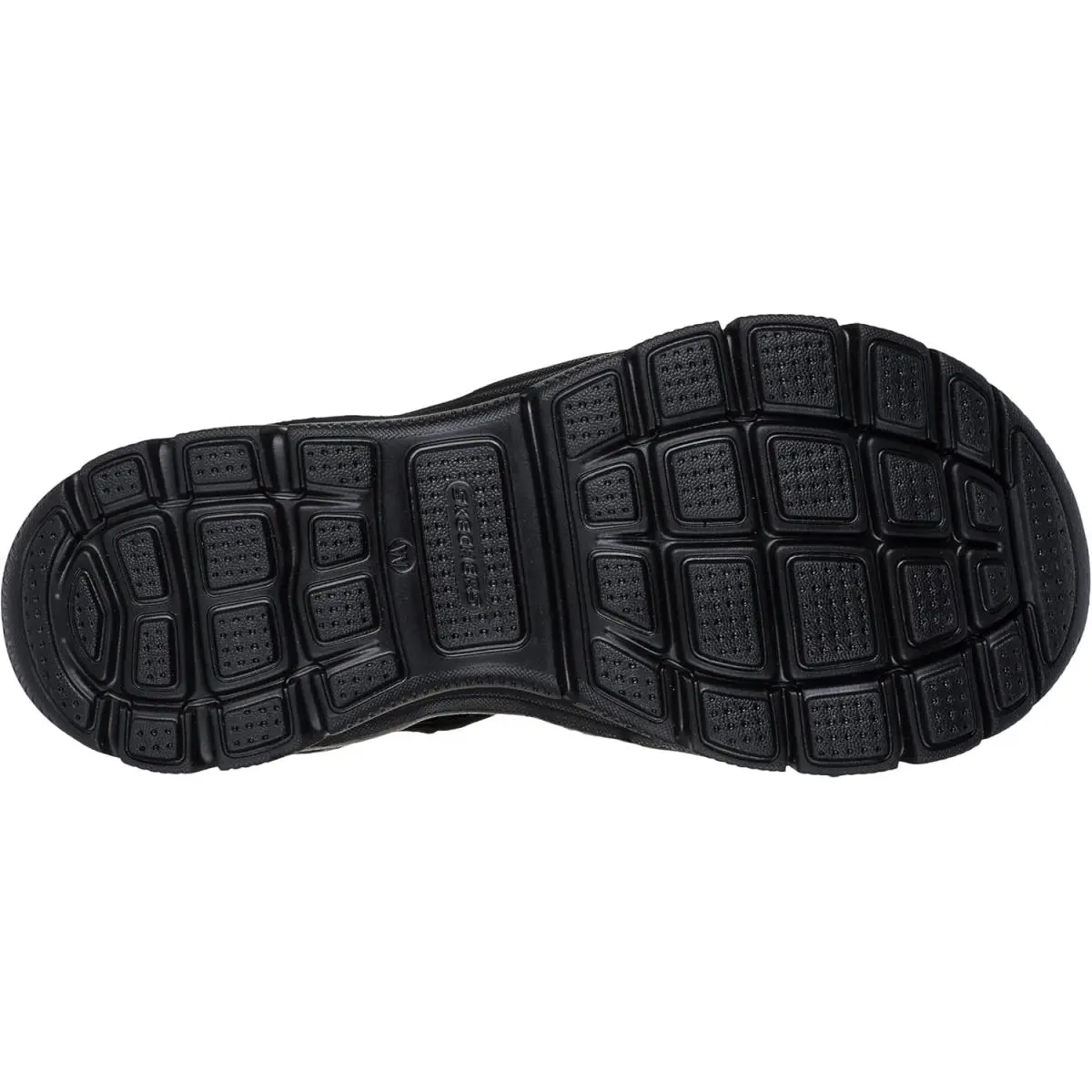 Skechers shoes - Chocolate 12