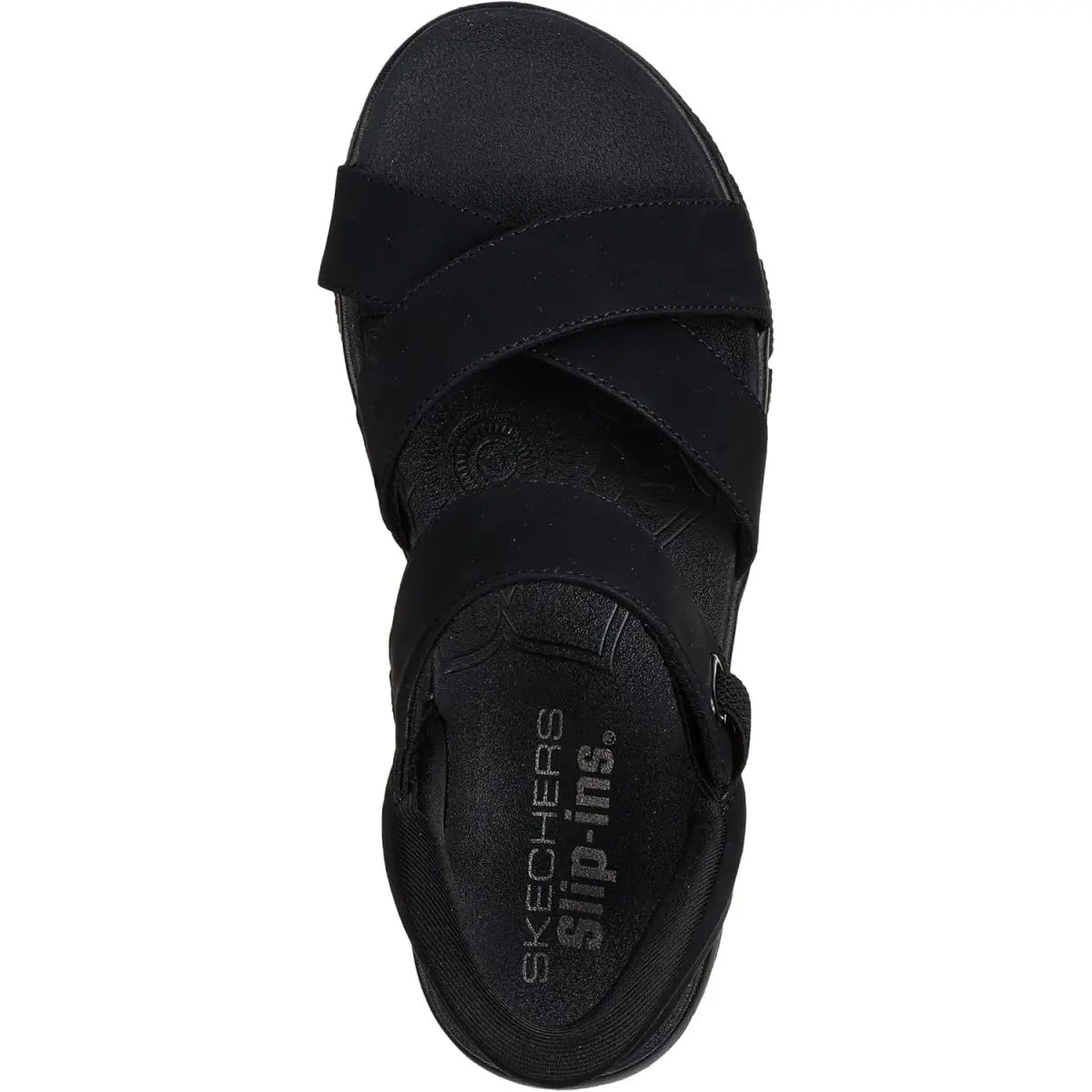 Skechers shoes - Chocolate 13
