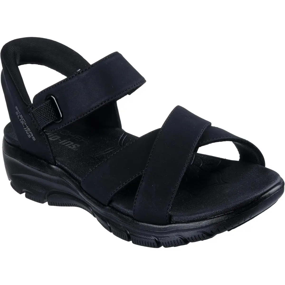 Skechers shoes - Chocolate 16