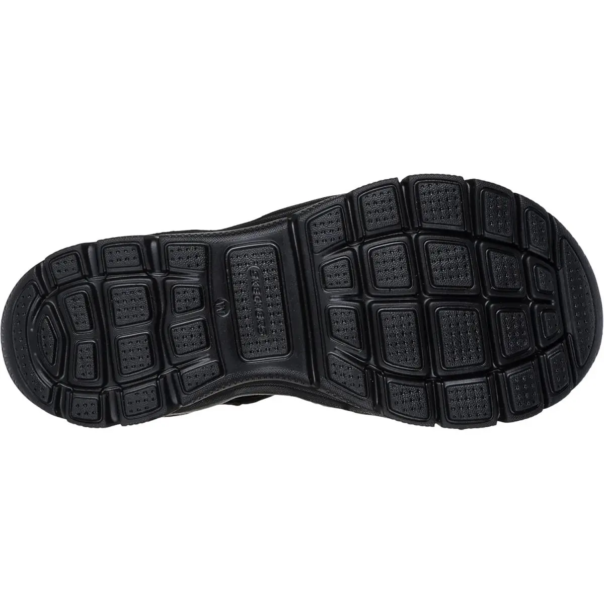 Skechers shoes - Olive 18