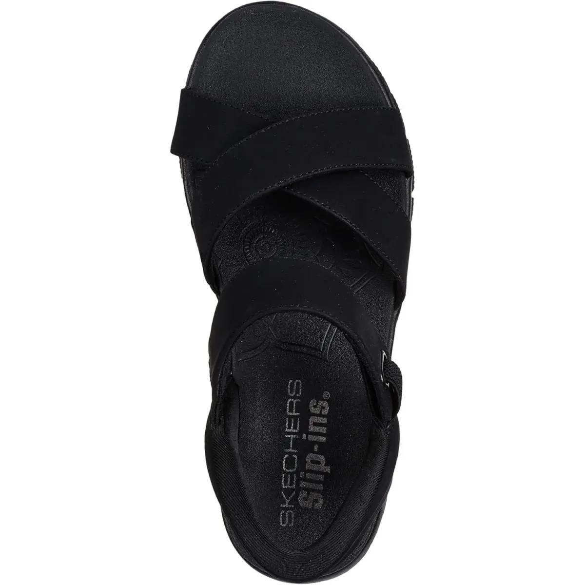 Skechers shoes - Olive 19