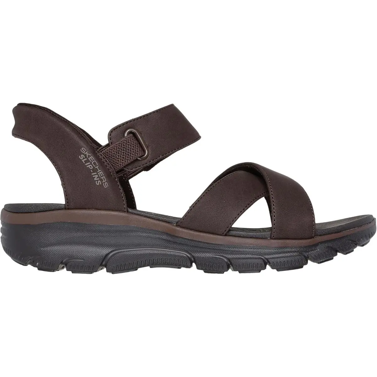 Skechers shoes - Chocolate 8