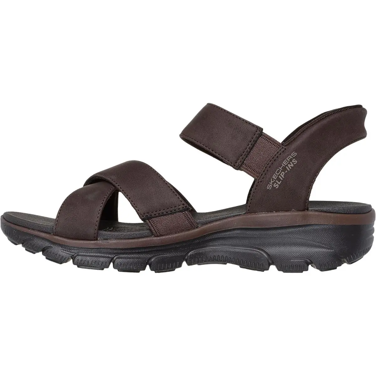 Skechers shoes - Chocolate 9