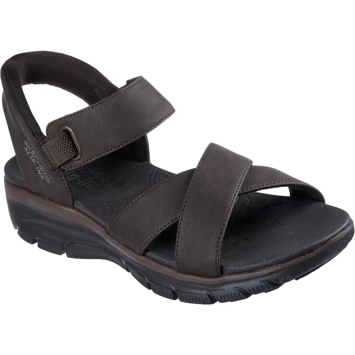Skechers shoes - Chocolate 10