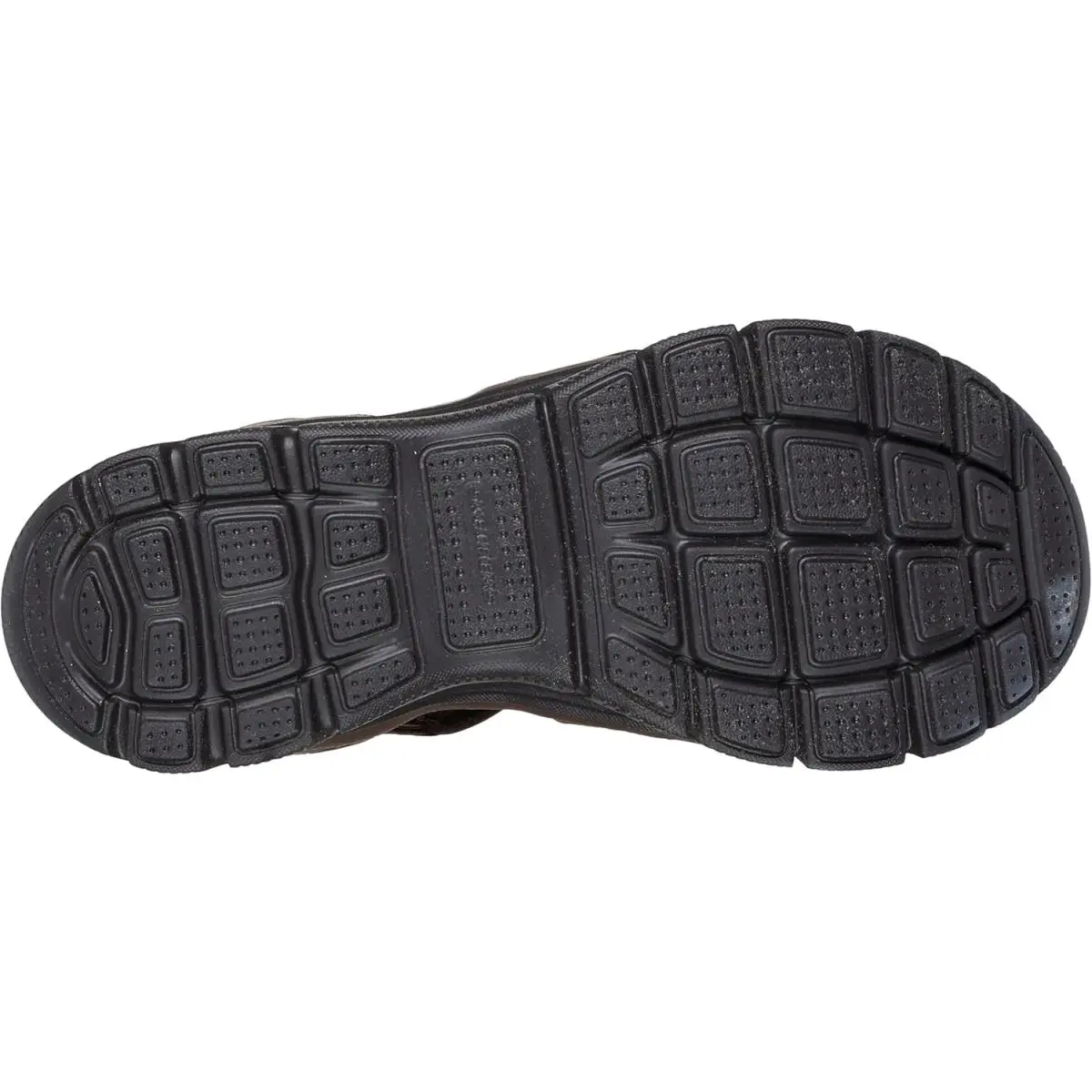 Skechers shoes - Chocolate 6