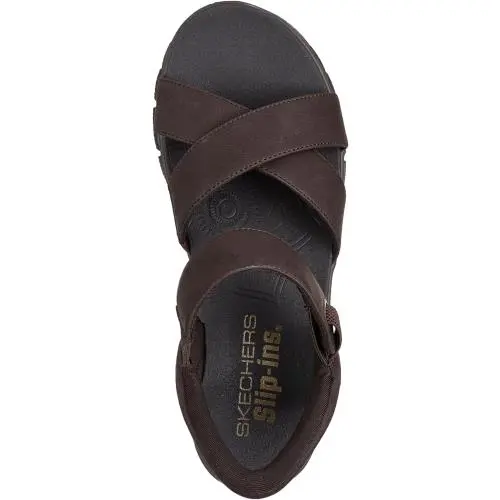 Skechers shoes - Chocolate 7