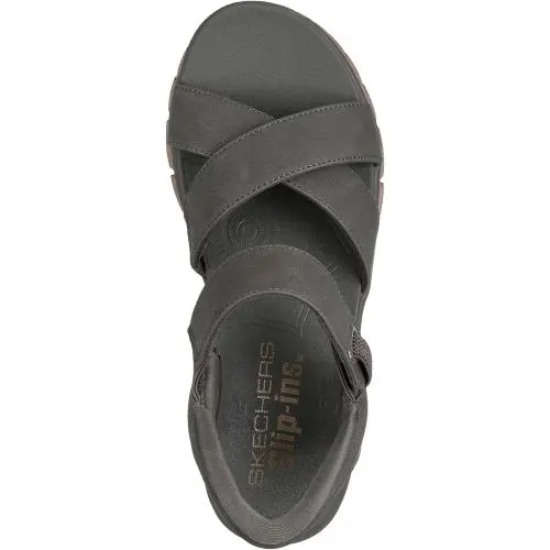 Skechers shoes - Chocolate 25