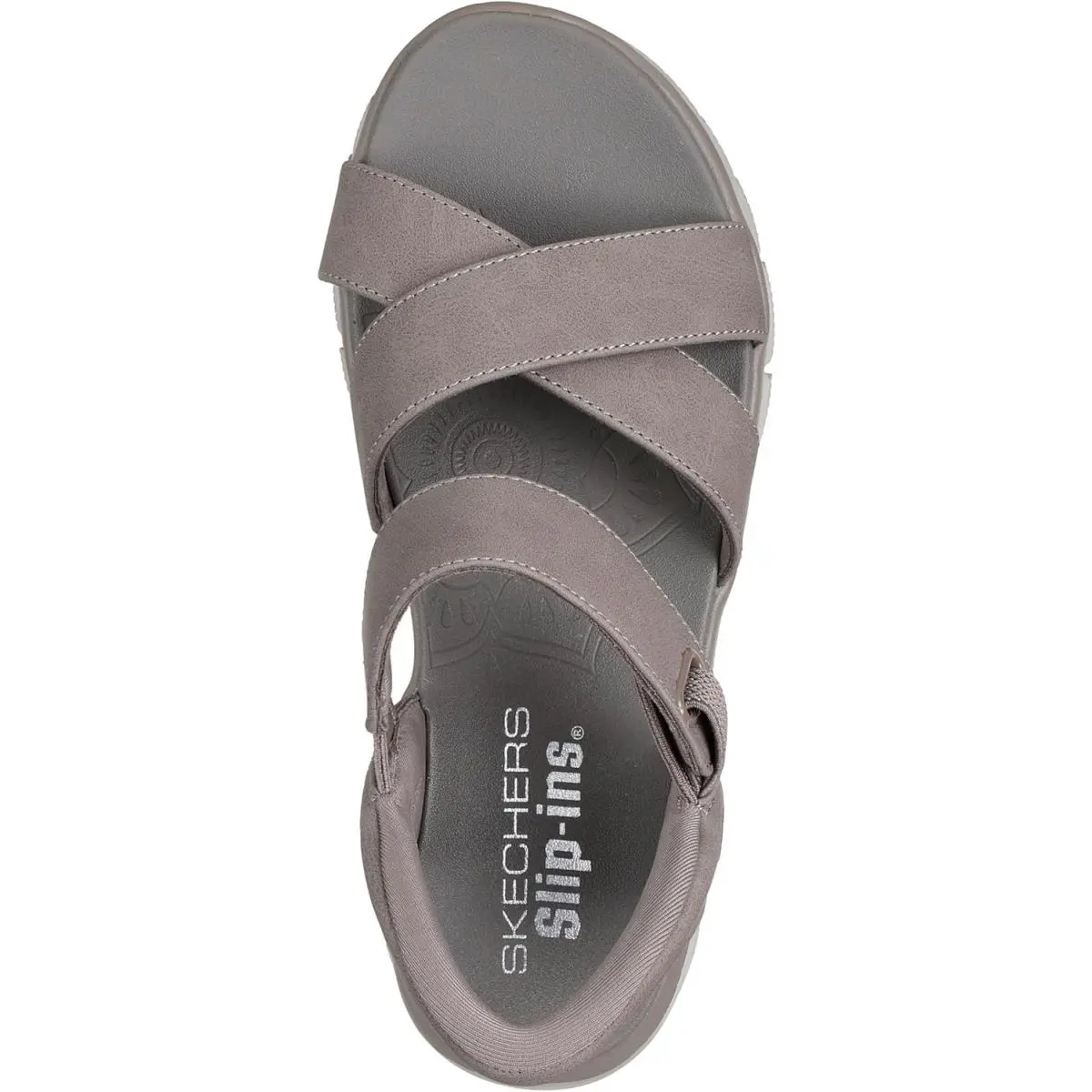 Skechers shoes - Chocolate 13