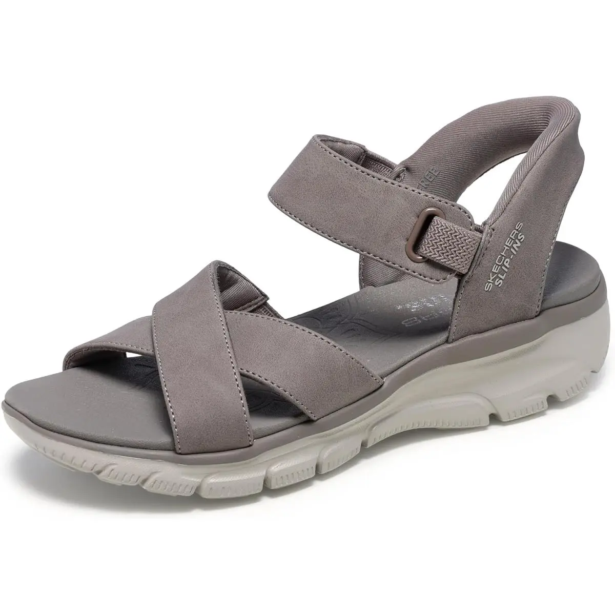 Skechers shoes - Chocolate 17