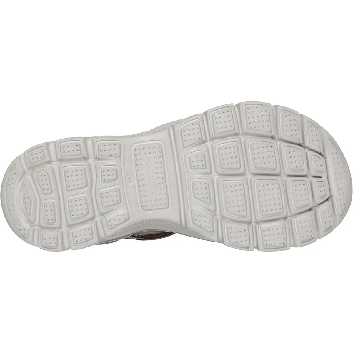Skechers shoes - Chocolate 18