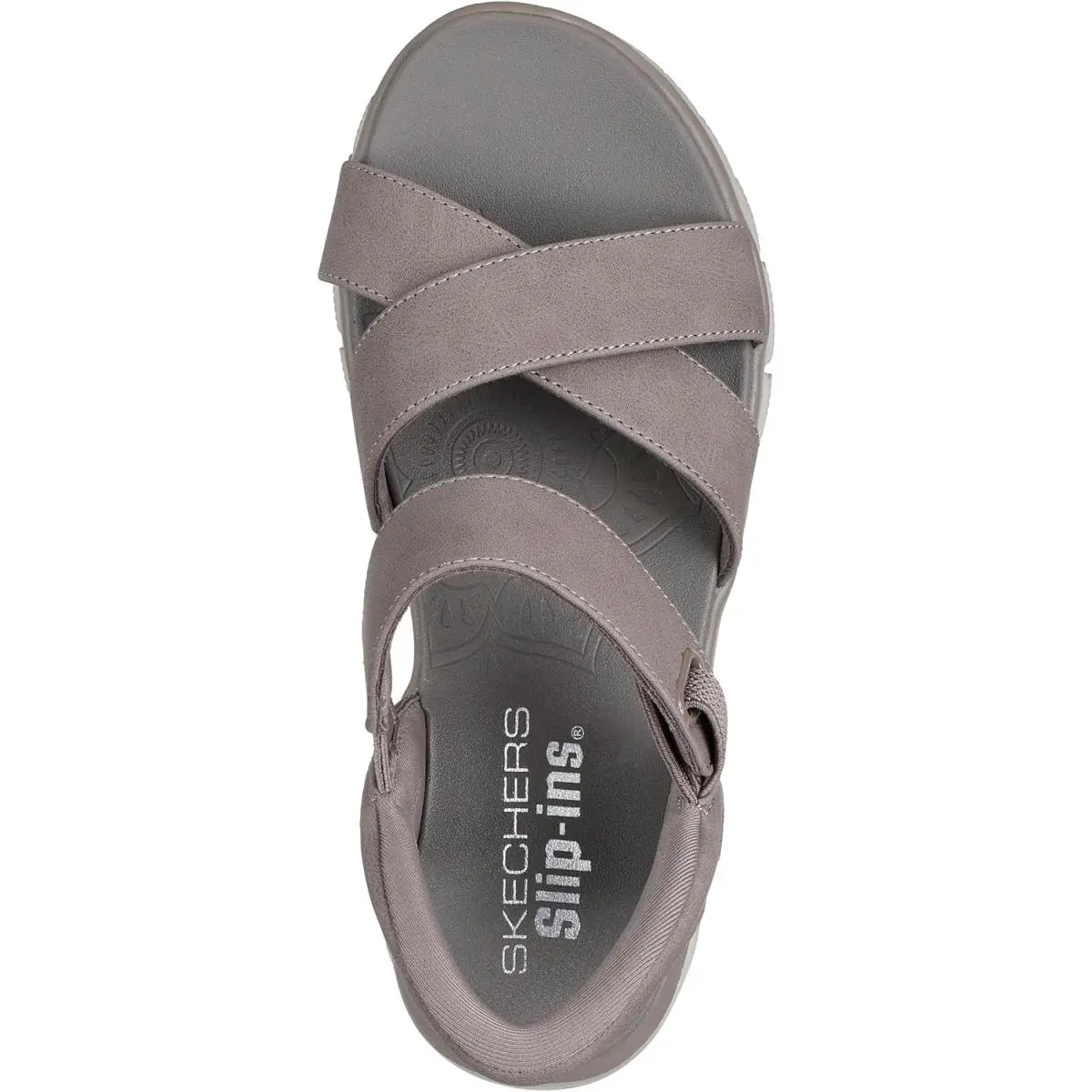 Skechers shoes - Chocolate 19