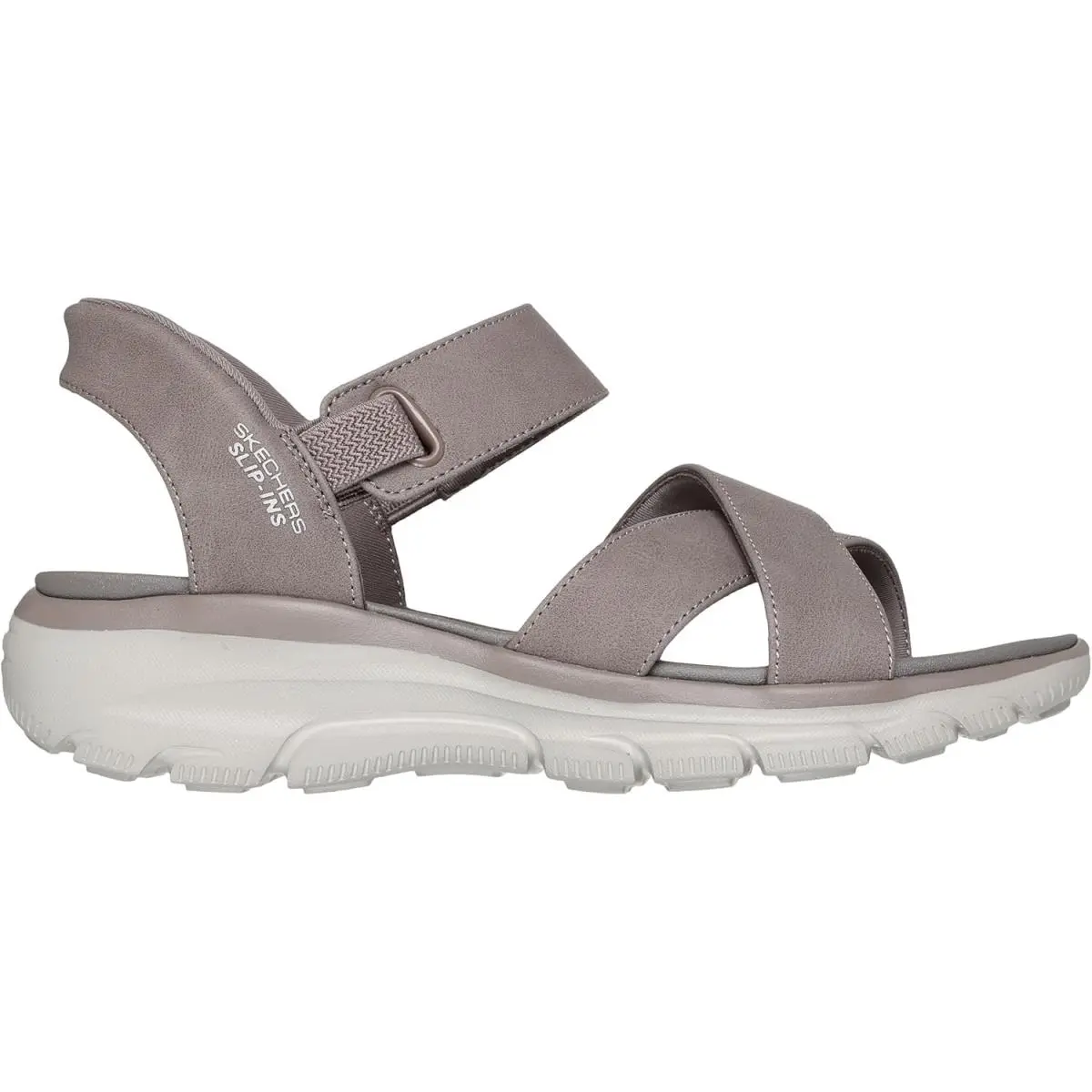 Skechers shoes - Chocolate 20