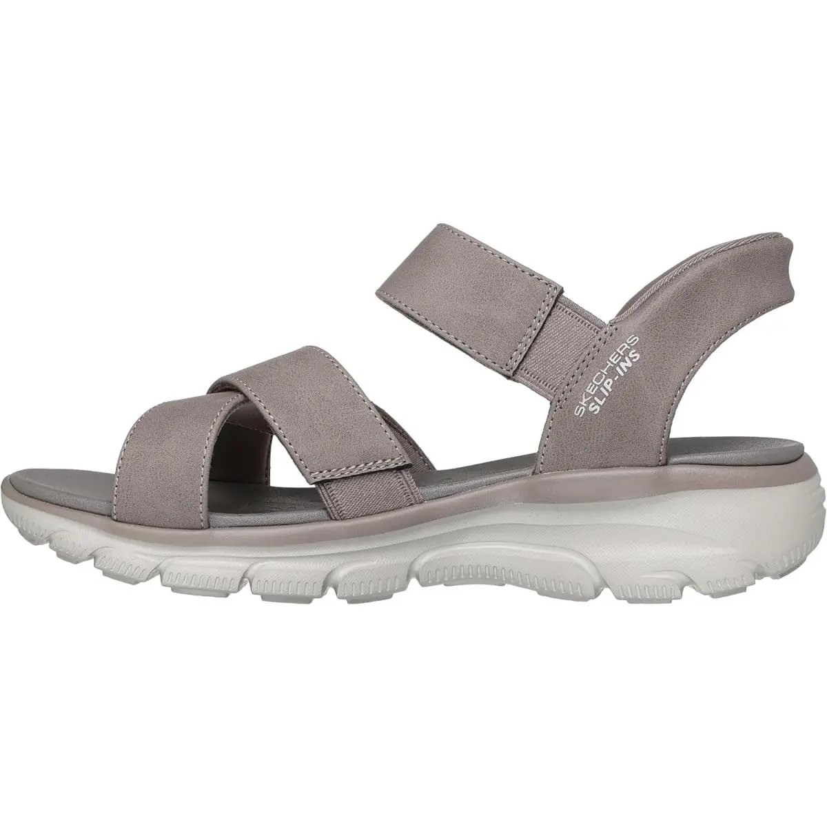 Skechers shoes - Chocolate 21