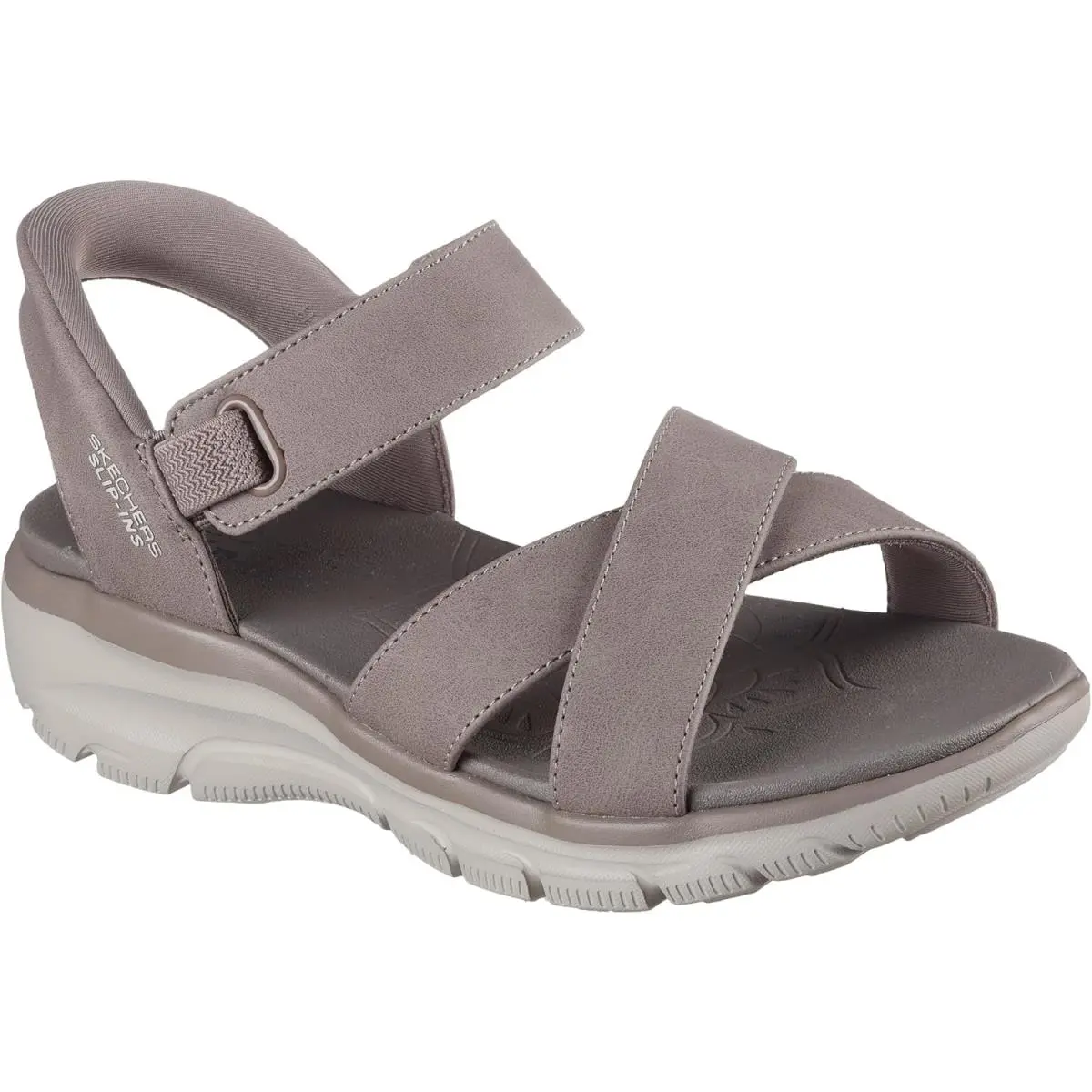 Skechers shoes - Chocolate 22