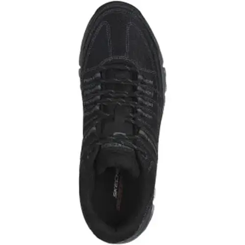 Skechers shoes - Skechers Summits - Summits - Black/Charcoal 3