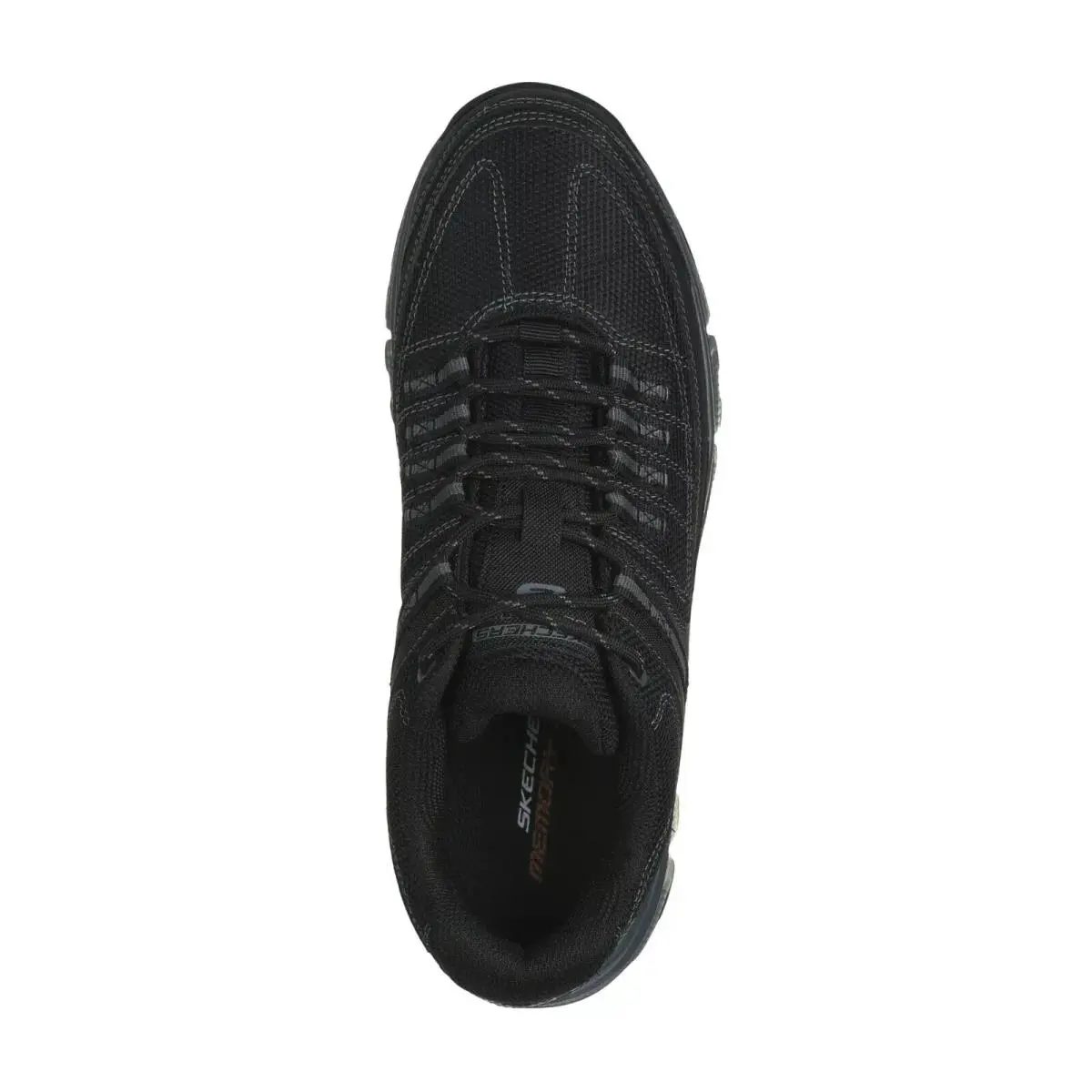 Skechers shoes - Skechers Summits - Summits - Black/Charcoal 6
