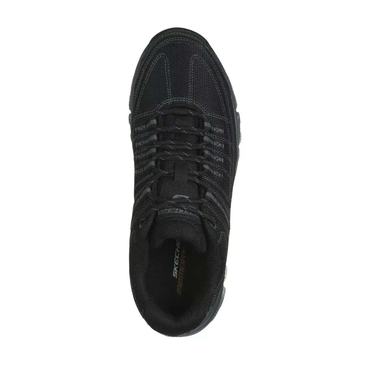 Skechers shoes - Skechers Summits - Summits - Black/Charcoal 15