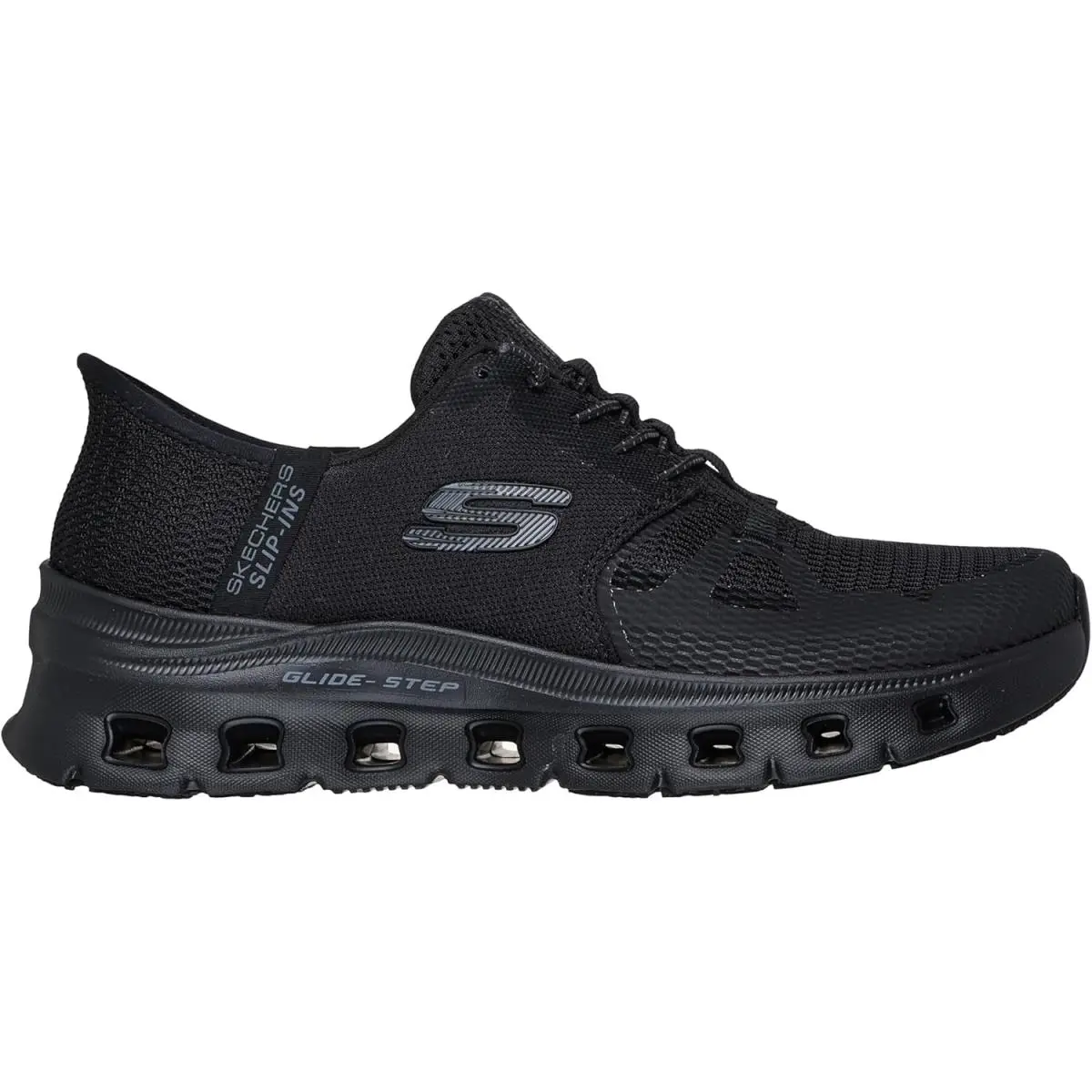 Skechers shoes - Black 1