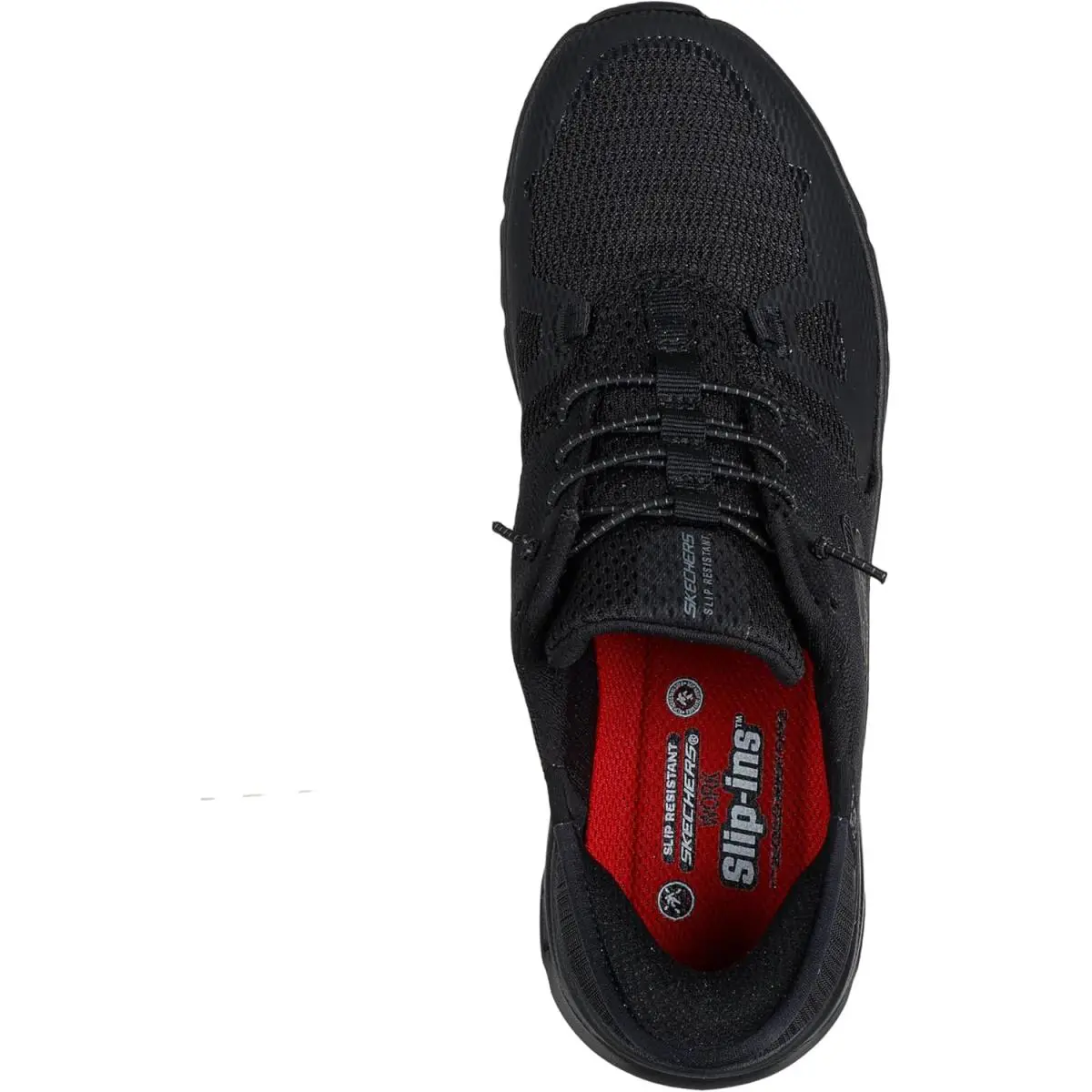 Skechers shoes - Black 3