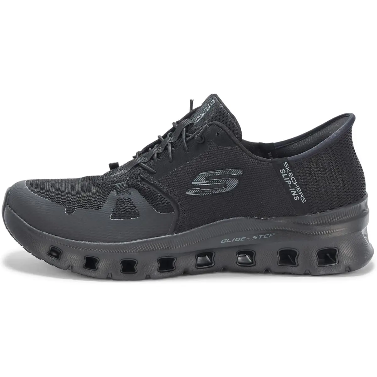 Skechers shoes - Black 4