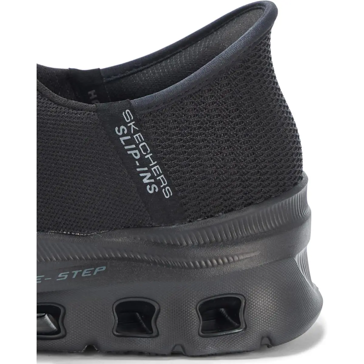 Skechers shoes - Black 6