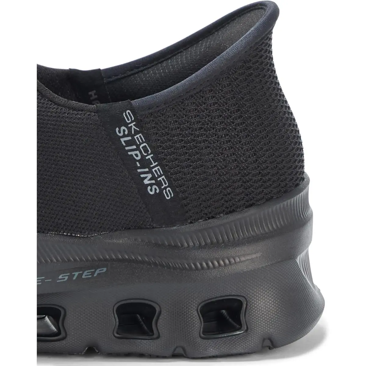 Skechers shoes - Black 14