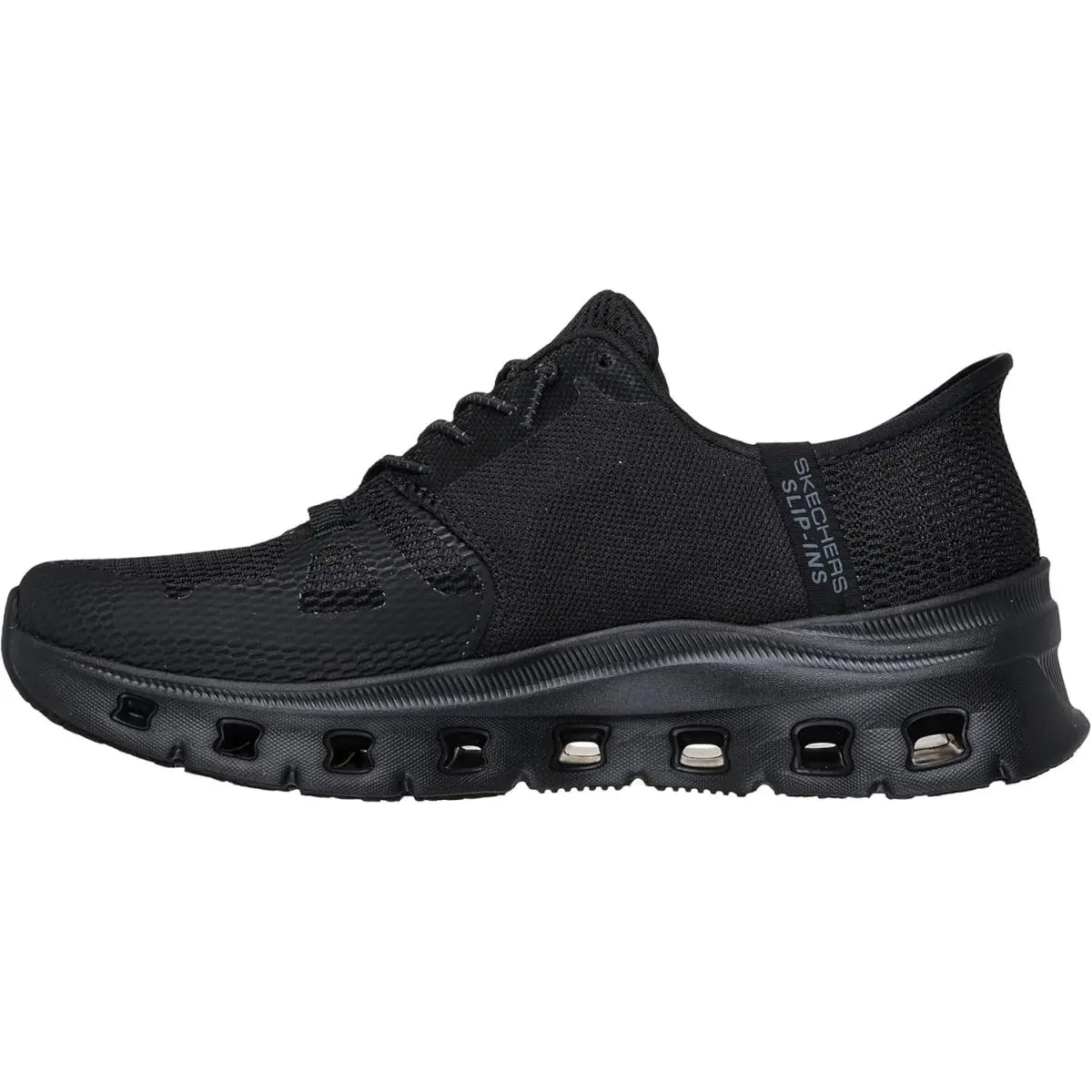 Skechers shoes - Black 8