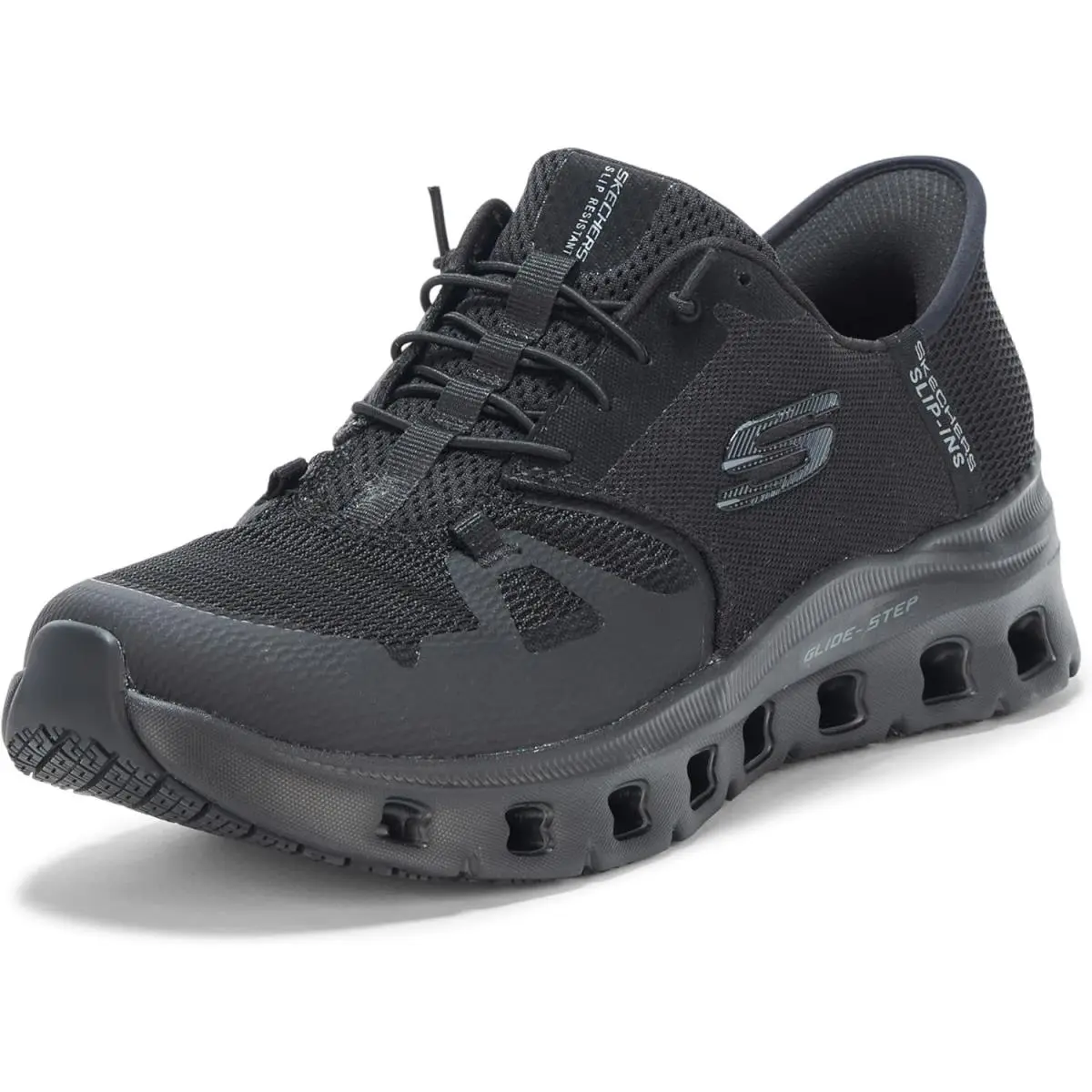 Skechers shoes - Black 7