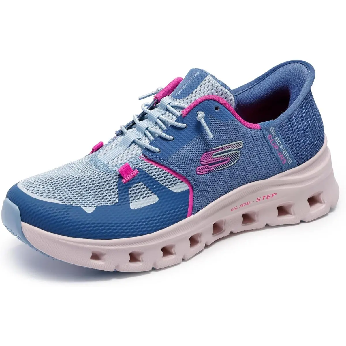 Skechers shoes - Black 16