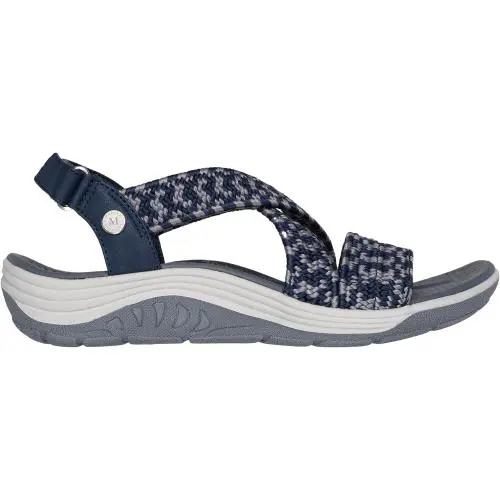 Skechers shoes - Navy Grey 0