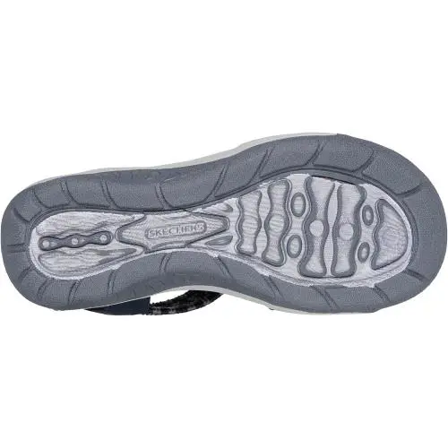 Skechers shoes - Navy Grey 2