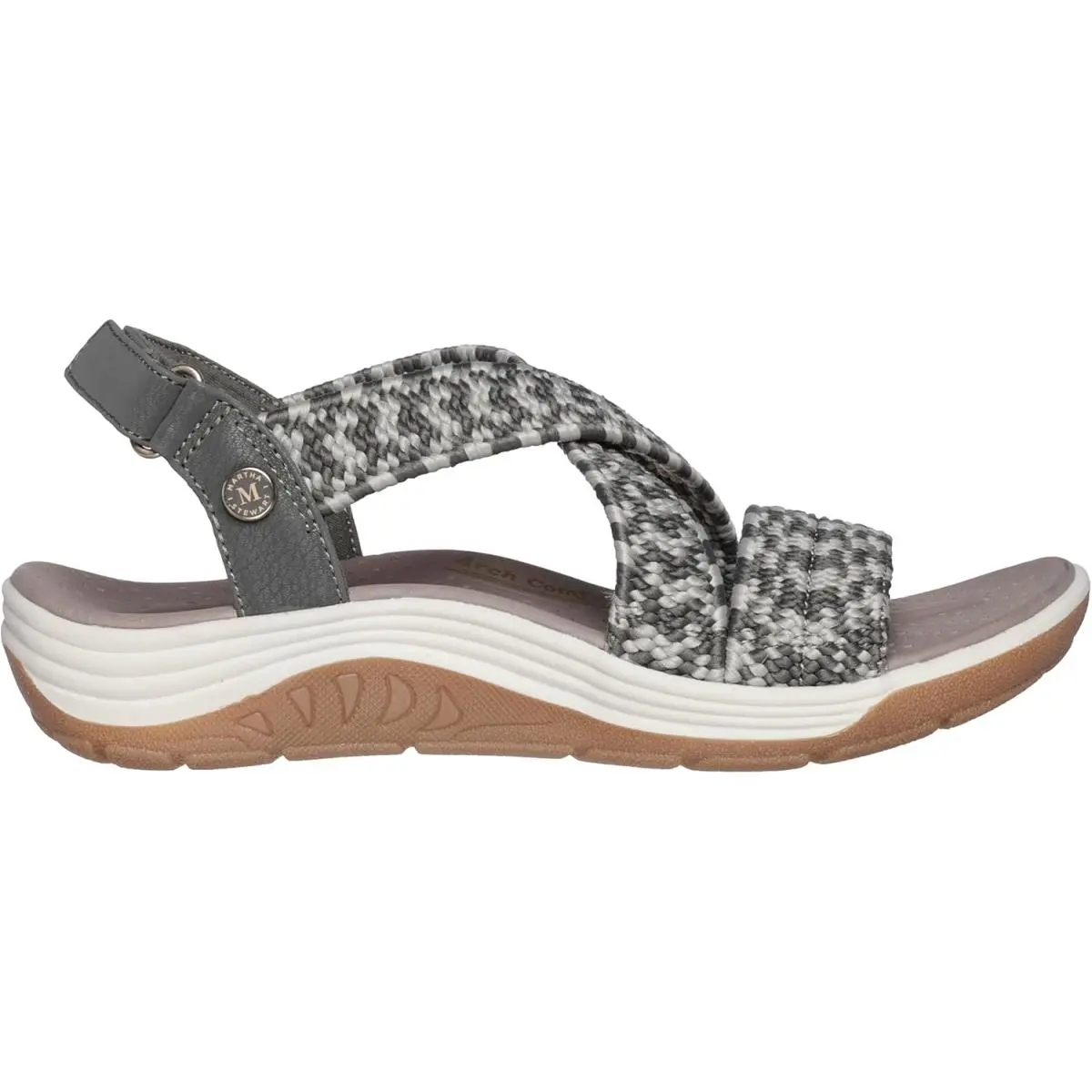 Skechers shoes - Taupe Natural 15