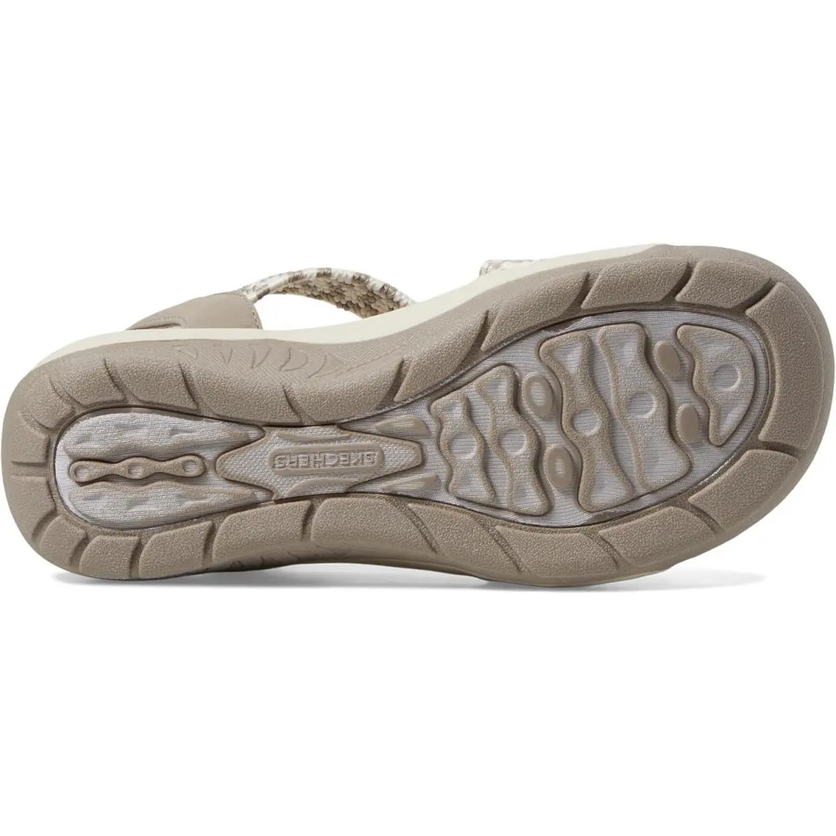 Skechers shoes - Navy Grey 11