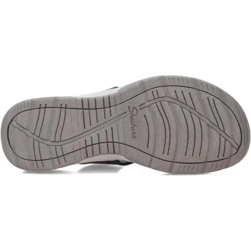 Skechers shoes - 163321-NVGY - 163321-NVGY - Navy/Gray 12