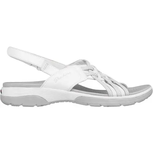 Skechers shoes - 163321-NVGY - 163321-NVGY - Black/White 20