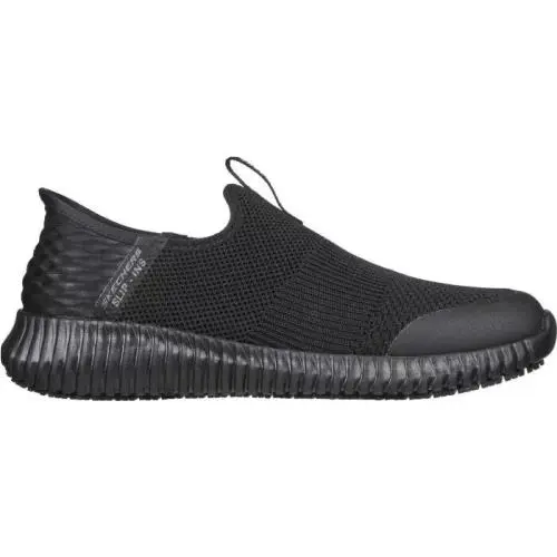 Skechers shoes - Skechers Hands Free Slip-ins® for an easy fit - 108127 - Black 4