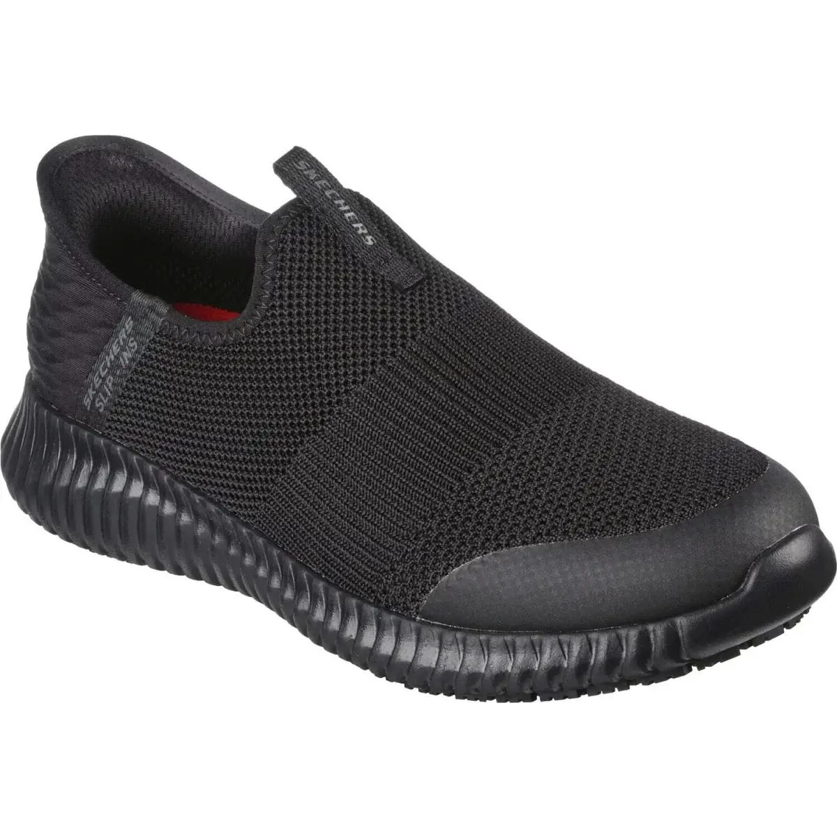 Skechers shoes - Skechers Hands Free Slip-ins® for an easy fit - 108127 - Black 5