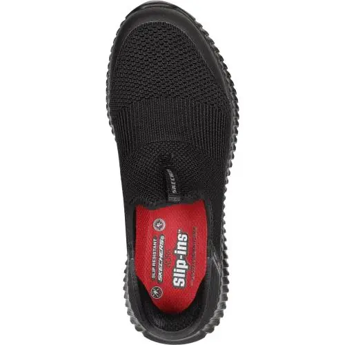 Skechers shoes - Skechers Hands Free Slip-ins® for an easy fit - 108127 - Black 6