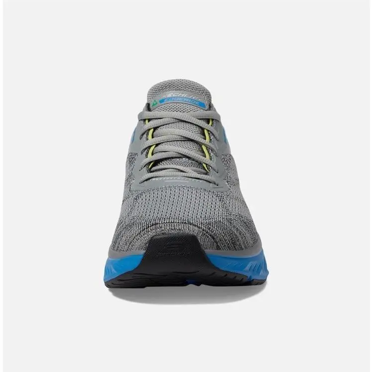 Skechers shoes - Edgeride-Enzoh - 232837/GYBL - Grey/ Blue 1