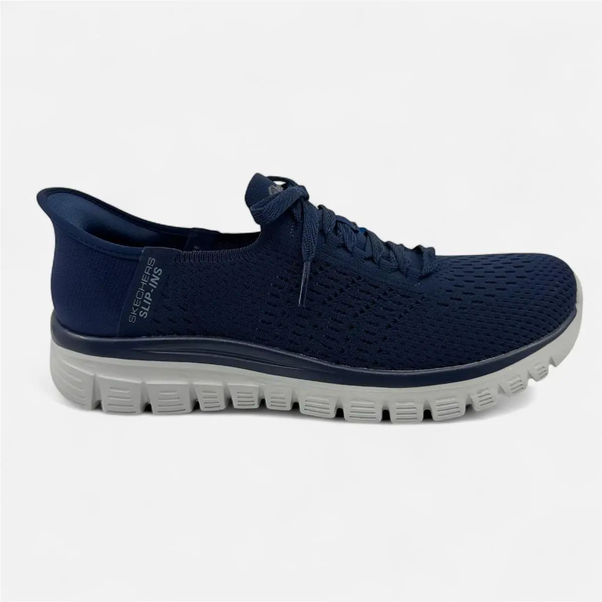 Skechers shoes - Skechers Graceful - Graceful - 100736 NVY - Blue, Manufacturer: Navy 2