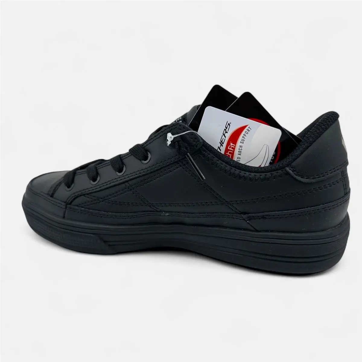 Skechers shoes - Skechers Arch Fit - Arch Fit - 108240 BLK - Black, Manufacturer: Black 1