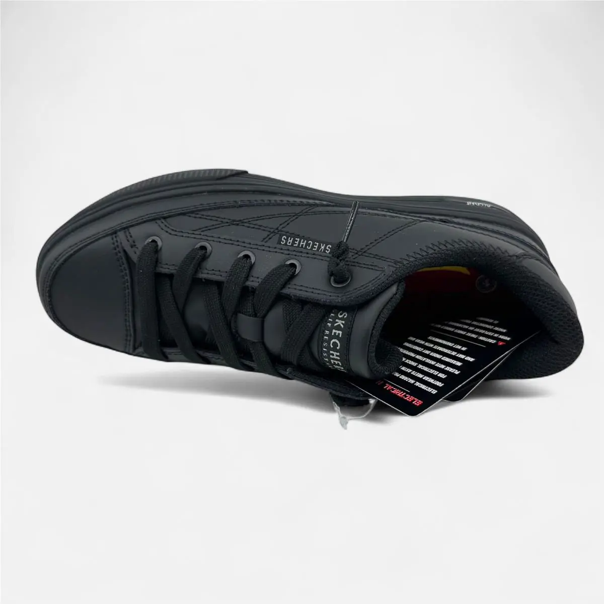 Skechers shoes - Skechers Arch Fit - Arch Fit - 108240 BLK - Black, Manufacturer: Black 2