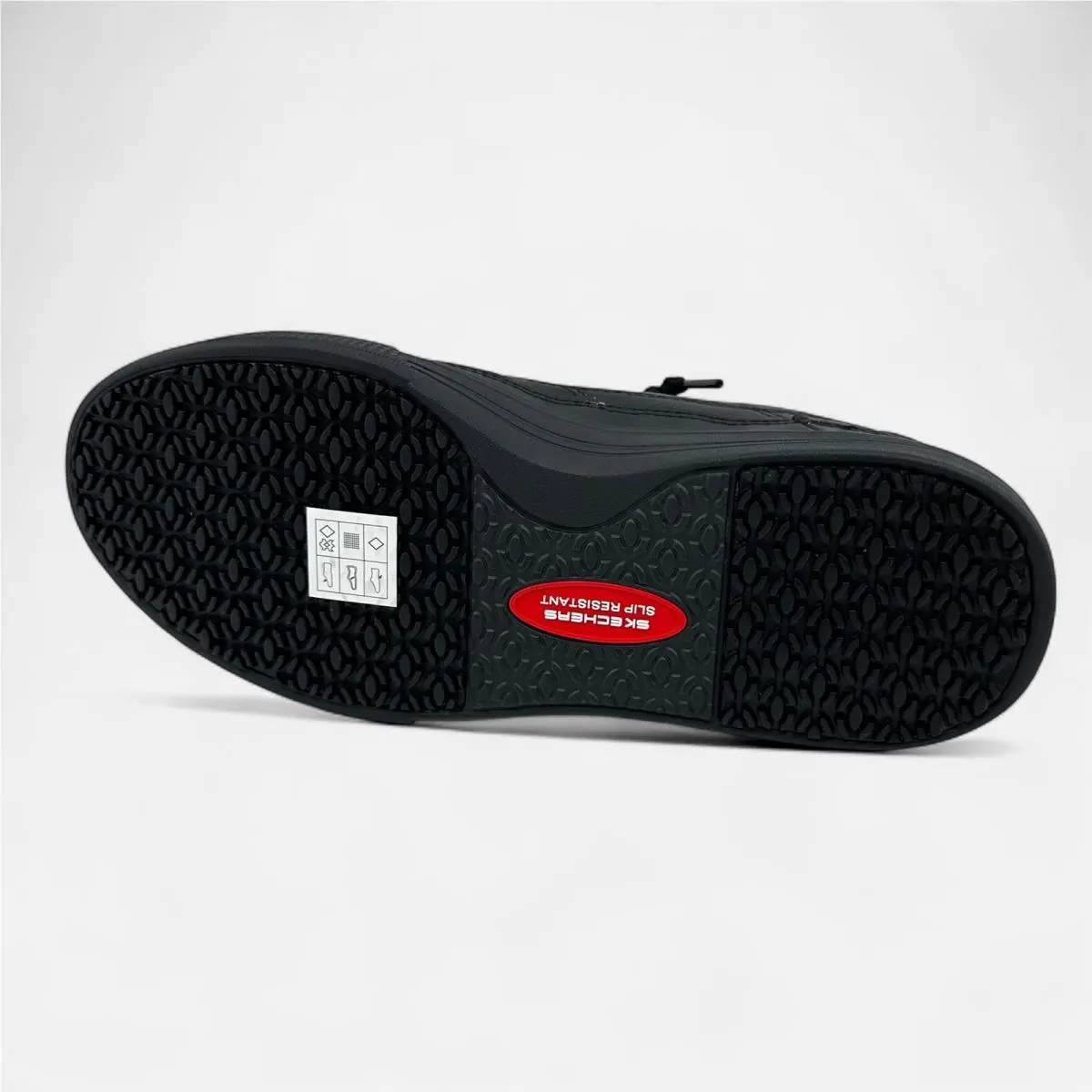 Skechers shoes - Skechers Arch Fit - Arch Fit - 108240 BLK - Black, Manufacturer: Black 4