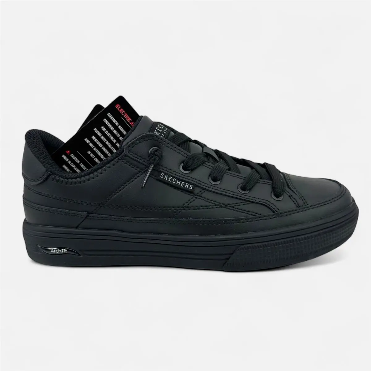 Skechers shoes - Skechers Arch Fit - Arch Fit - 108240 BLK - Black, Manufacturer: Black 6