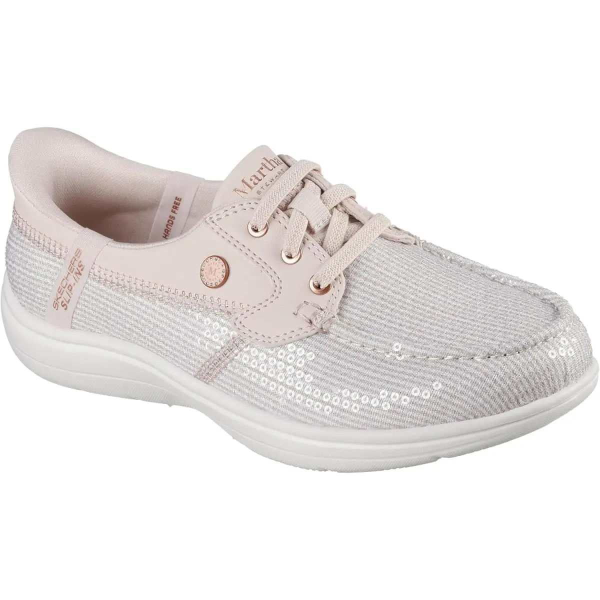 Skechers shoes - Natural 1