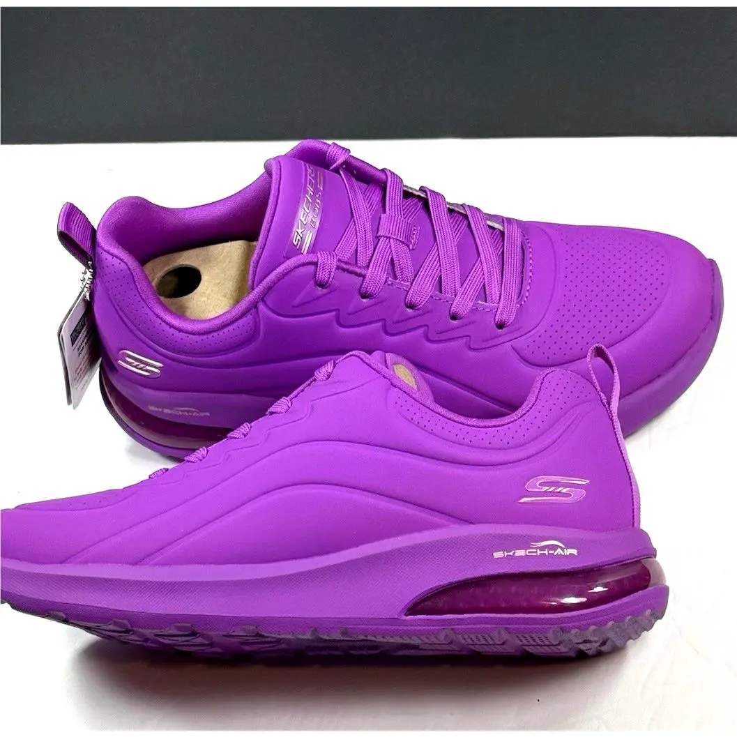 Skechers shoes - Pup Freshness - Pup Freshness - Purple 13