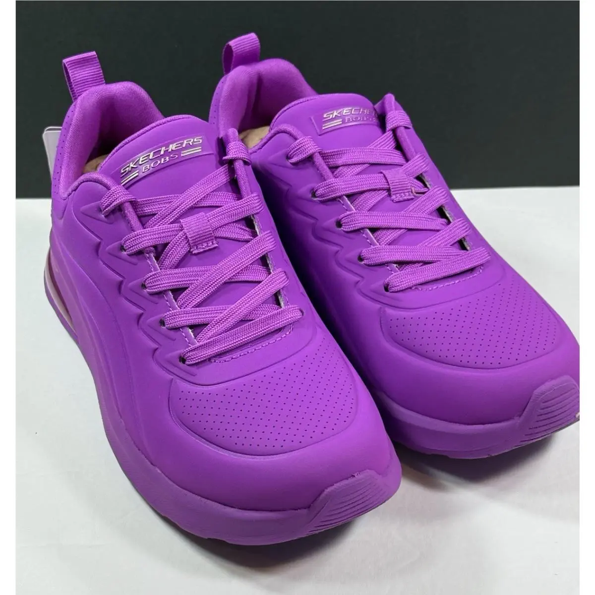 Skechers shoes - Purple 10