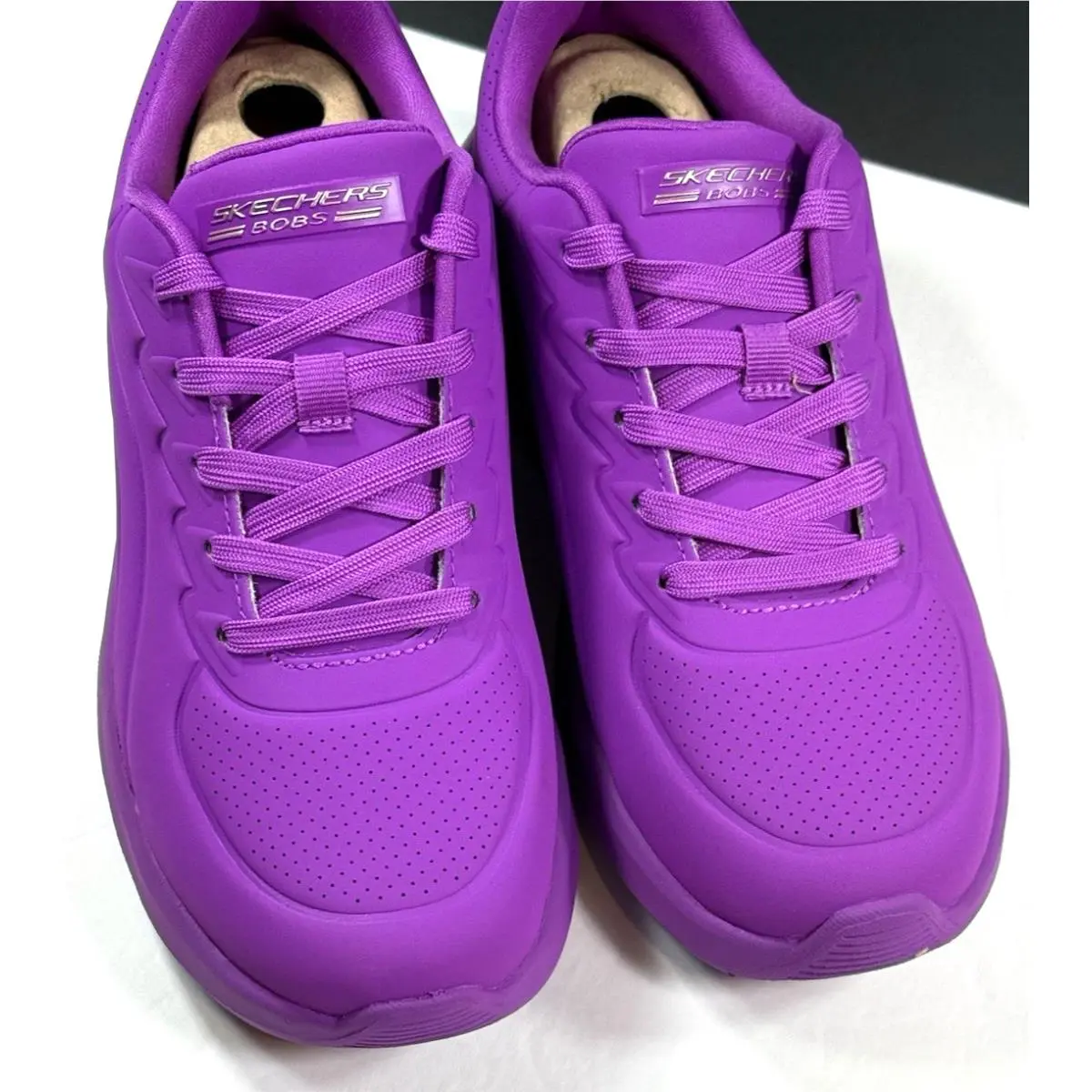 Skechers shoes - Purple 11